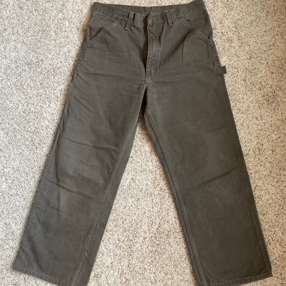 Vintage Carhartt Painter's Pants